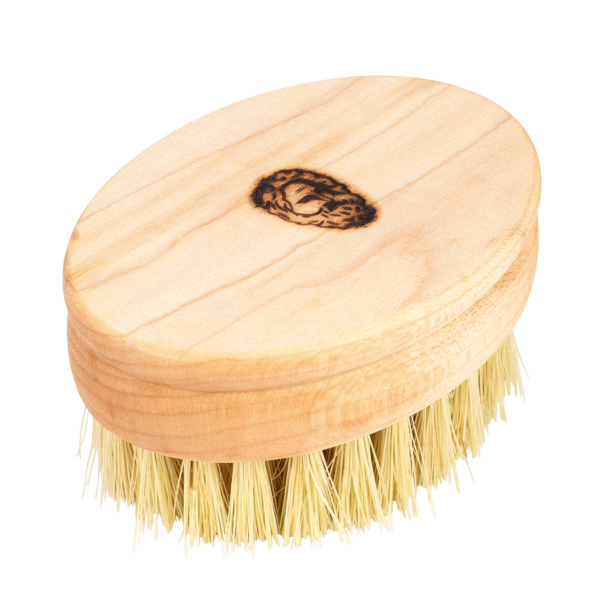 Cutting Board Scrub Brush - MAISON RODIN