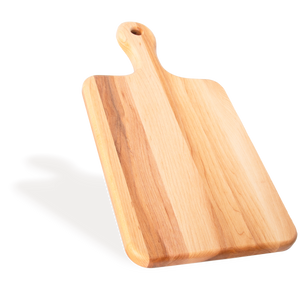 Serving Board with Handle (large)